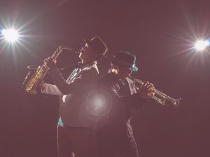 Jazz