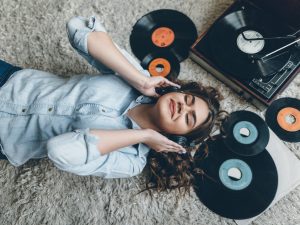 Musikterapi