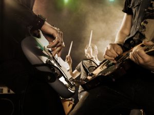 Rockmusik