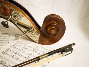 Den klassiska musiken