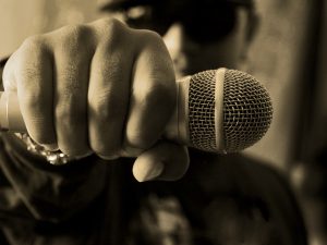 Hiphopen