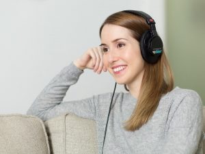Musikens betydelse