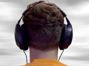 Vad händer när man tar paus från musik?