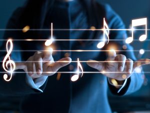 Förbättra din livskvalitet med musik